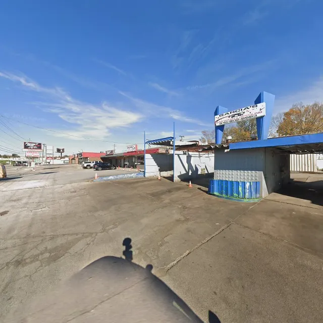 Highland Shopping Center