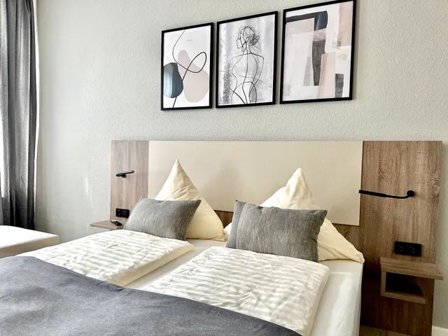 City Hotel garni Hameln