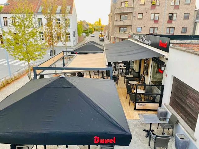 Estaminee Ter Paemele