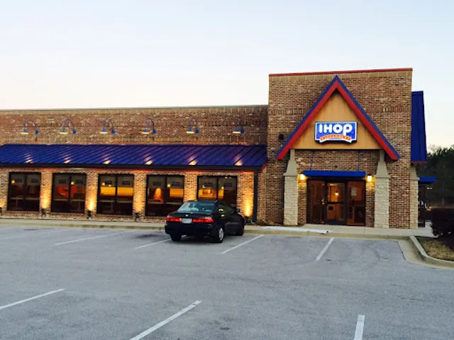 IHOP