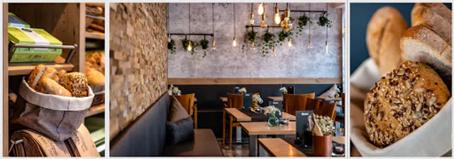 Café Einzelstück Kassel