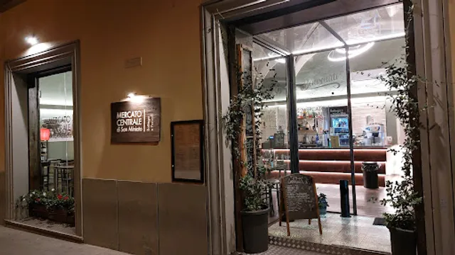 Mercato Centrale di San Miniato