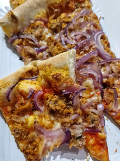 7 Hirten Kebap und Pizza Haus