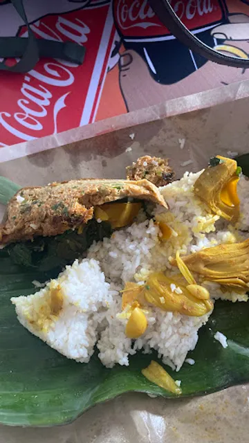 RUMAH MAKAN UDA DENAI