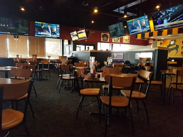Buffalo Wild Wings