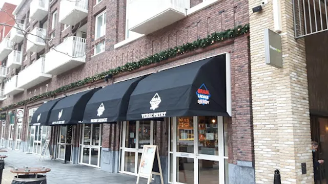 Bram Ladage Leidsche Rijn