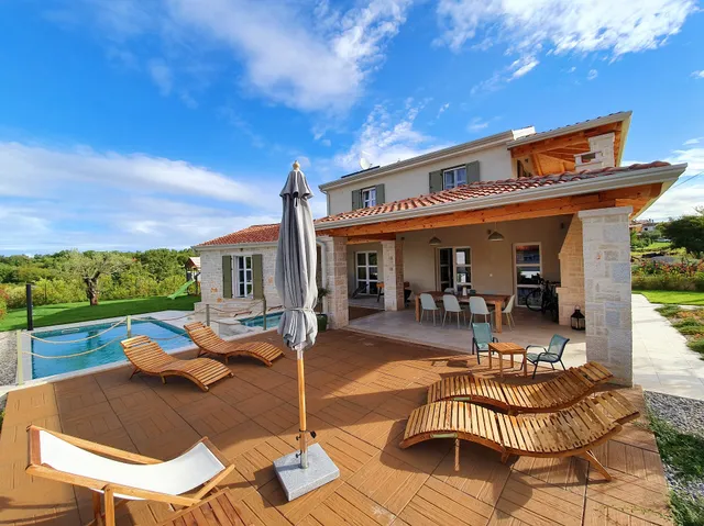 Villa Terra Magica ****