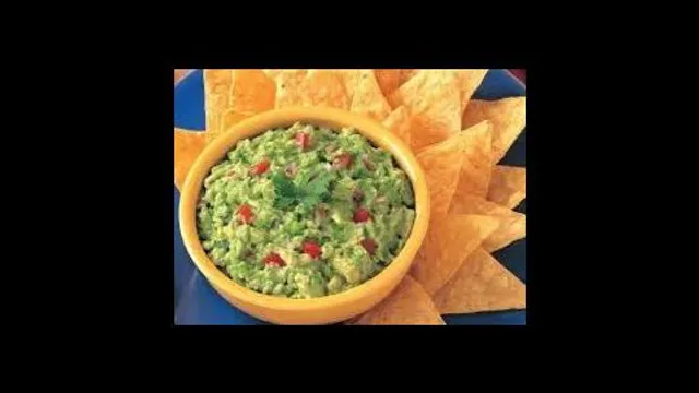 La Casa Del Guacamole