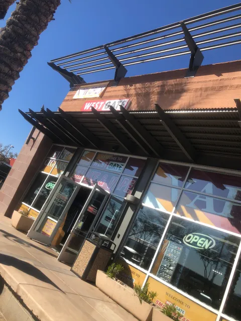 West Valley Smoke and Vape