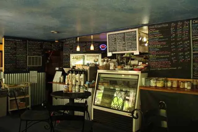 Mountainbuzz Pizzeria