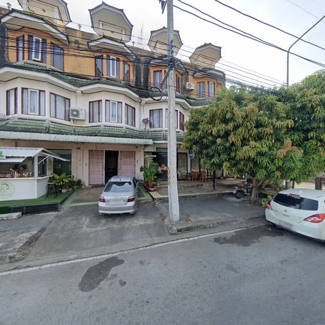 ครัวกลางซอย ติ่มซำฮาลาล yammy halal food krabi