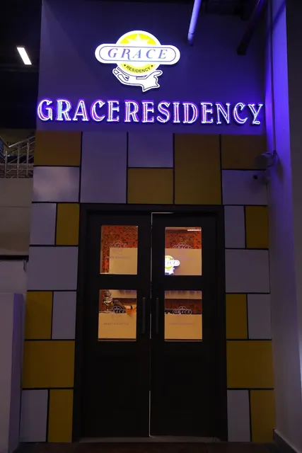 Collection O Grace Residency Near Chennai International Airport