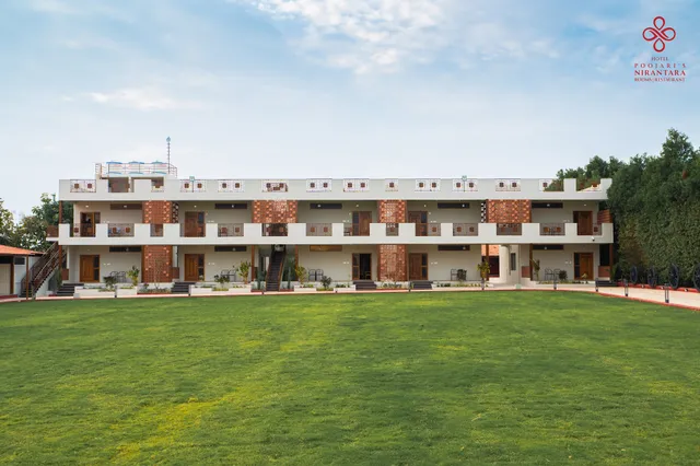 Poojari’s Nirantara