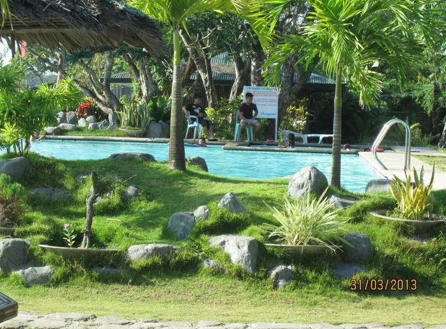 Bali Hai Beach Resort