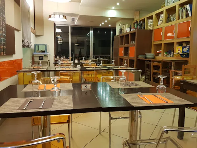 Ristorante Pizzeria Torrione