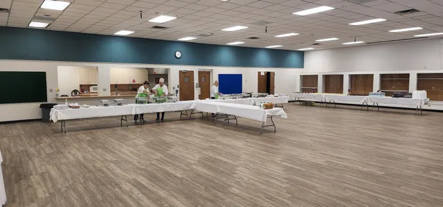 UF/IFAS Extension Office / Stuart Center