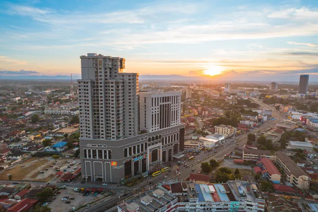 Renai Hotel Kota Bharu