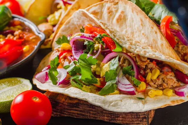 La Cantina Foodtruck