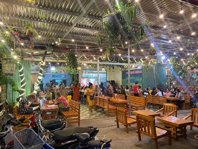 Ngọc Linh Restaurant