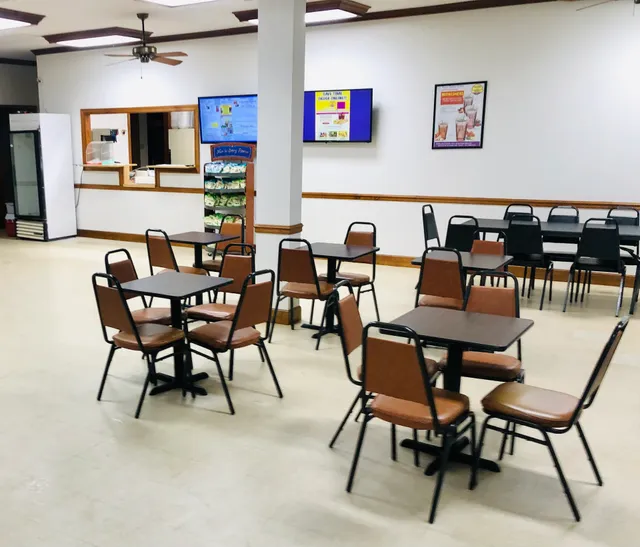 Smoothies N Things Cafe