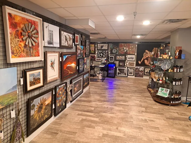 Serendipity Studio Gallery & Gifts