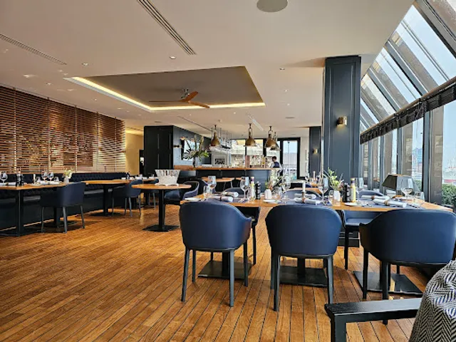 Hafen-Klub Hamburg e.V.