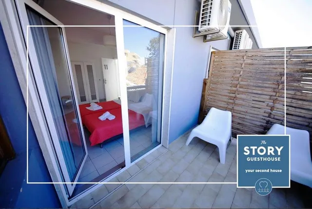 The Story Guest House