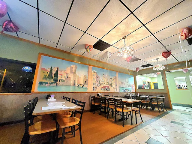 Sals Sicilian Pizza & Restaurant