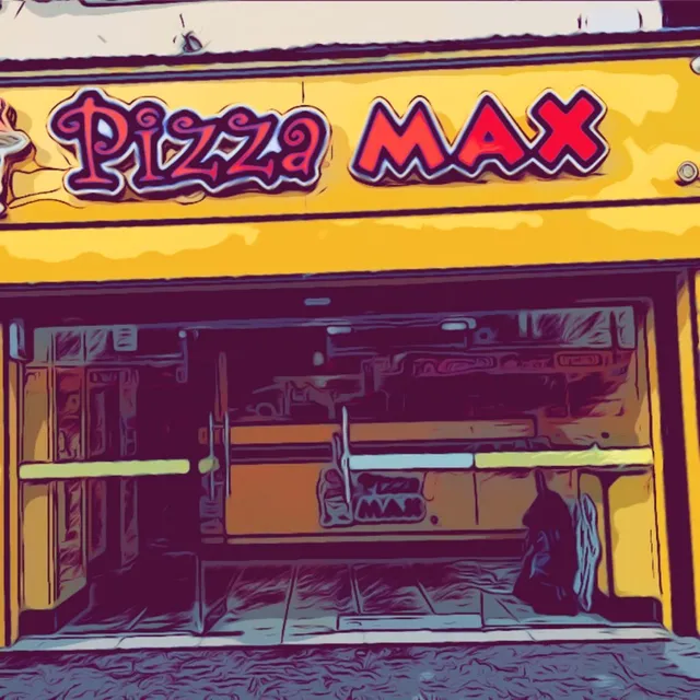 Pizza Max Finglas - Dublin, Ireland