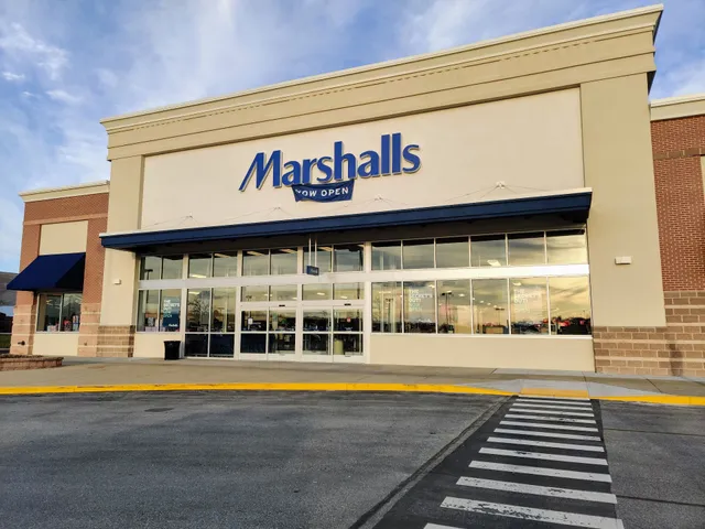 Marshalls