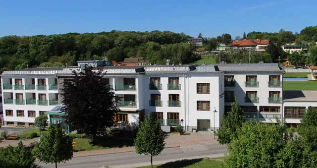 SIMON - das Vitalhotel Bad Tatzmannsdorf