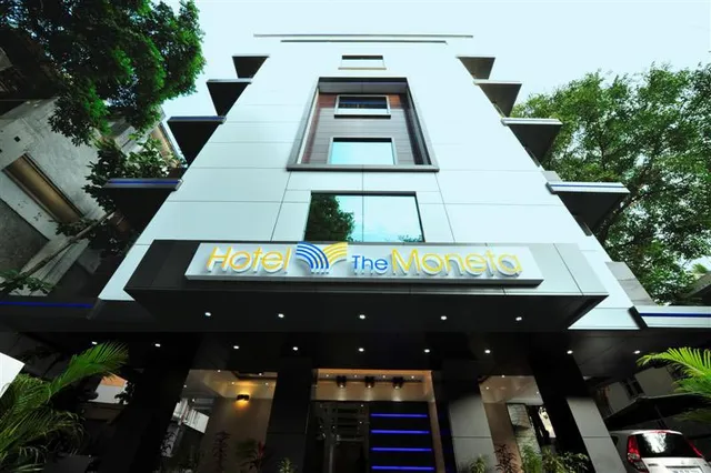 Hotel The Moneta