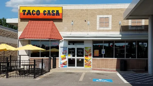 Taco Casa