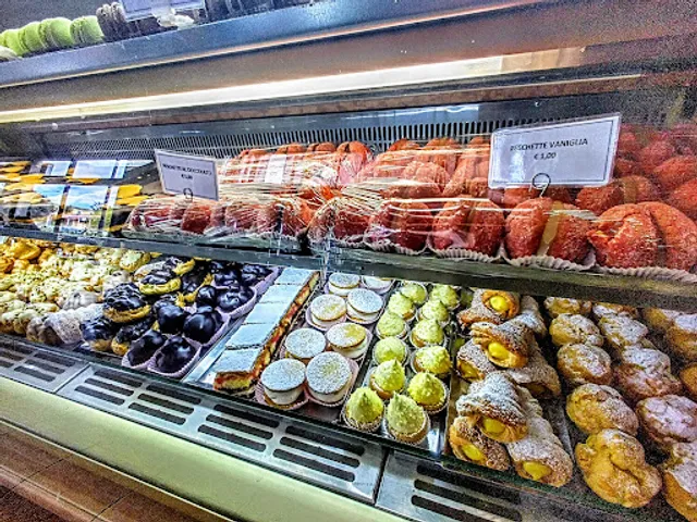 Pasticceria Caffe Marco