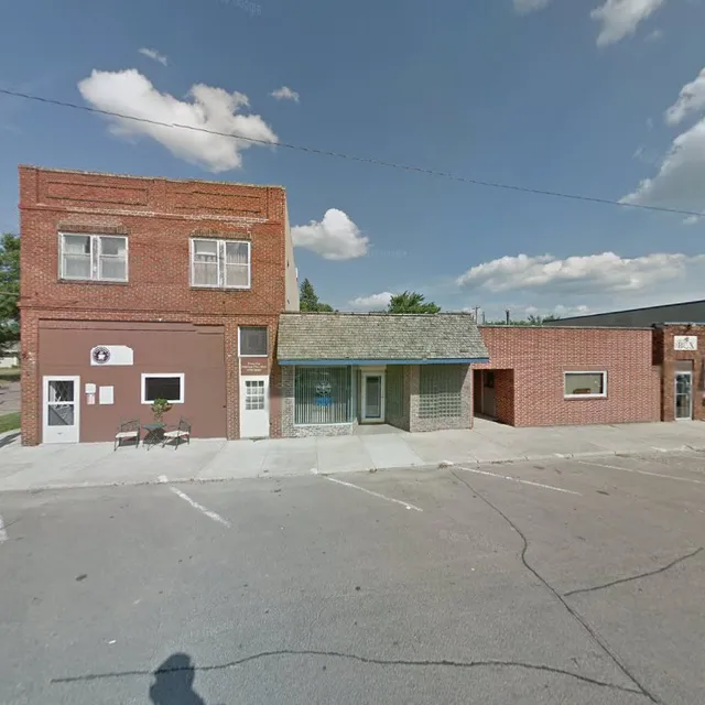 Grateful Grounds Coffee Shop