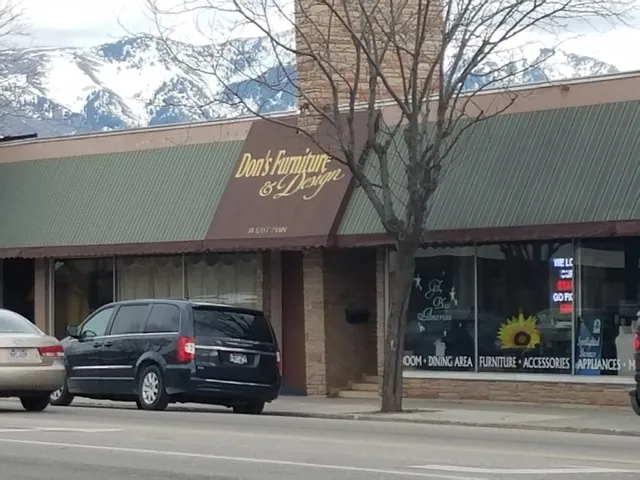 Don's Furniture & Design