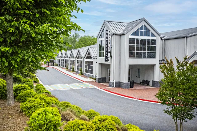 Braselton Civic Center
