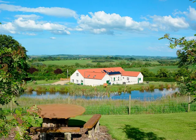 Greetham Retreat Holidays