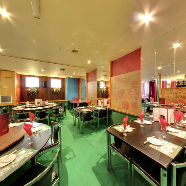 Jasmin Licensed Chinese Restaurant