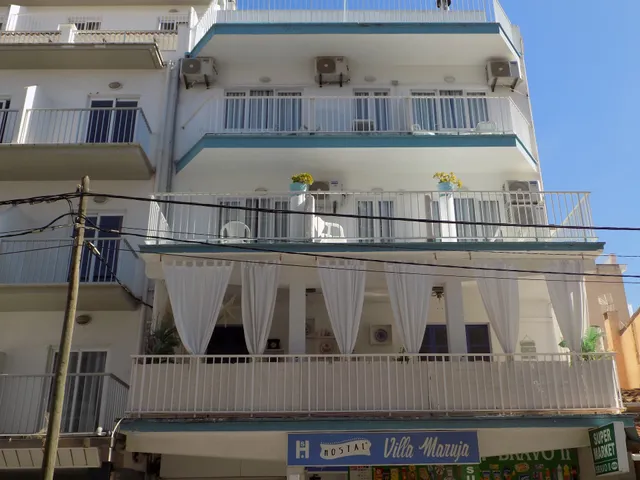 Hostal Villa Maruja