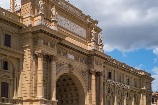 B&B Emozioni Fiorentine