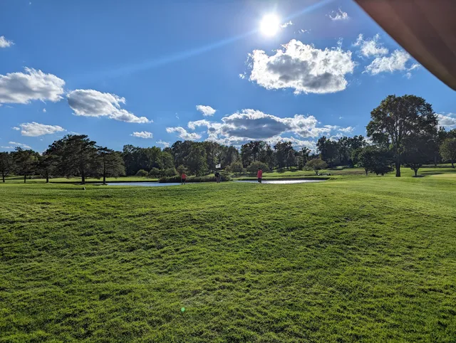 The Hartford Golf Club