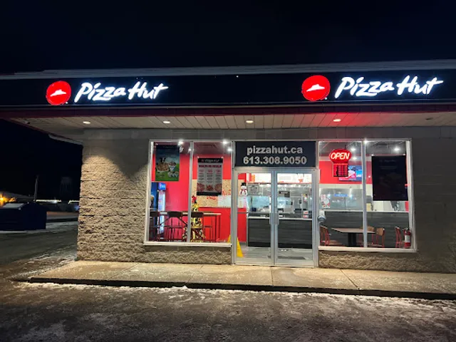 Pizza Hut