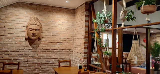 Daichi Culinária Oriental