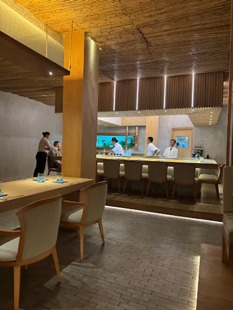 Takumi 匠 Japanese Fine Dining