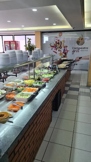 Restaurante Campestre Grill