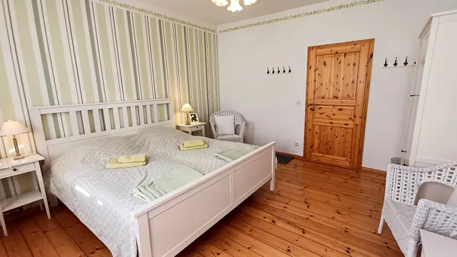 Ferienwohnung Görtler