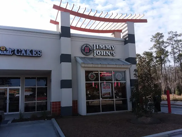 Jimmy John's