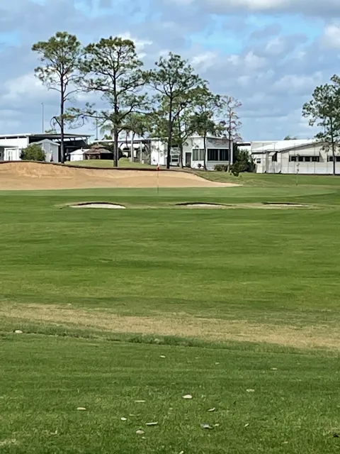 Deer Creek RV Golf & Country Club