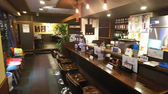 Fukurou Chinese Restaurant